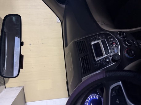 Khobar, Vehicles, Cars & Trucks , SAR 27500,  Hyundai Accent,  2017,  Automatic,  208800 KM,  Car With Excellent Condition, Urgent Sell, Buy And Drive