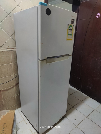 Jeddah, Appliances, SAR 700,  Samsung Refrigerator