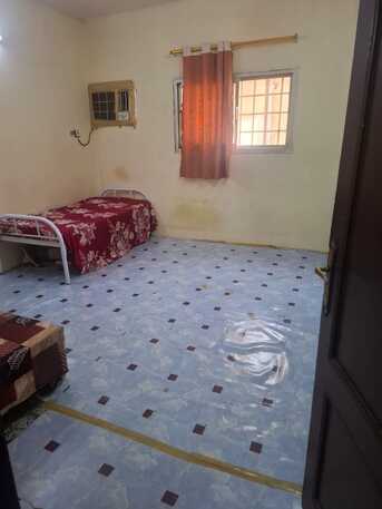 Al Wizarat, Rooms for Rent, SAR 1000/month,  400 Sq. Meter,  Room Available Near Al Rajhi Signal