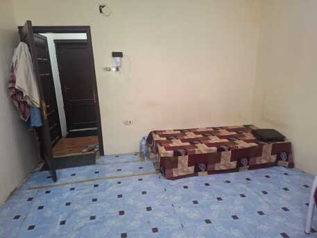 Al Wizarat, Rooms for Rent, SAR 1000/month,  400 Sq. Meter,  Room Available Near Al Rajhi Signal