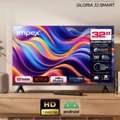 SAR 300,  32 Inch HD Smart LED TV