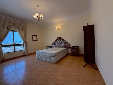 Zinj, Apartments, Flats, Houses & Villas, Furnished,  5 BR,  680 Sq. Meter,  FULLY FURNISHED  PRIVATE VILLA5 5 BEDROOM  IN ZINJ WITH PRIVATE  POOL