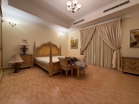 Zinj, Apartments, Flats, Houses & Villas, Furnished,  5 BR,  680 Sq. Meter,  FULLY FURNISHED  PRIVATE VILLA5 5 BEDROOM  IN ZINJ WITH PRIVATE  POOL