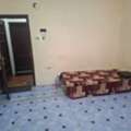 SAR 1000/month,  1 BR,  000 Sq. Meter,  Room Available Near Al Rajhi Signal, Al Harra (Single And Bed Space Available)