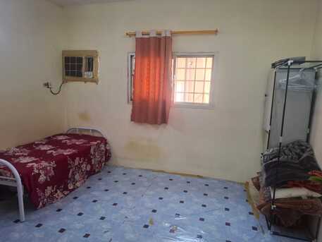 Al Wizarat, Apartments, Flats, Houses & Villas, SAR 1000/month,  1 BR,  000 Sq. Meter,  Room Available Near Al Rajhi Signal, Al Harra (Single And Bed Space Available)