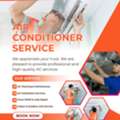 CoolComfort AC Rescue &mdash; Fast, Reliable Air Conditioner Service