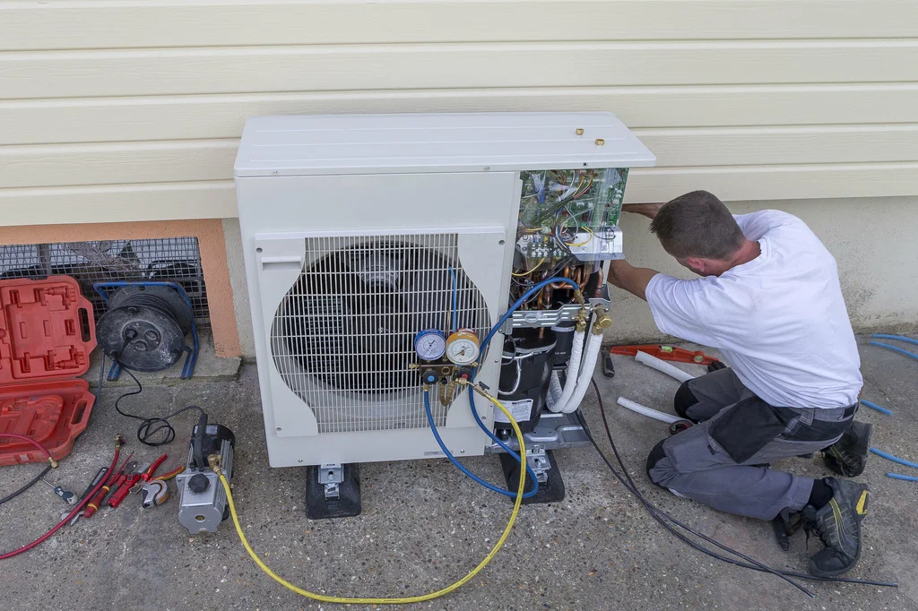 Manama, Air Conditioning, CoolComfort AC Rescue &mdash; Fast, Reliable Air Conditioner Service