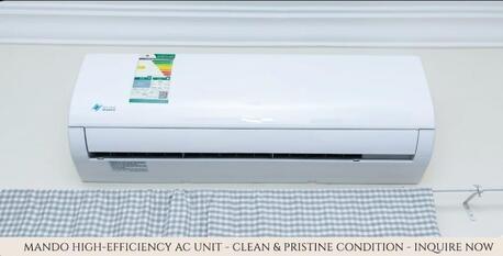 Riyadh, Air Conditioners, SAR 1000,  AC - Split Unit