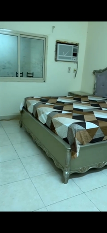 Jubail, Apartments, Flats, Houses & Villas, SAR 1200/month,  1 BR,  One Family/bachelor Room For Rent