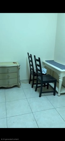Jubail, Apartments, Flats, Houses & Villas, SAR 1200/month,  1 BR,  One Family/bachelor Room For Rent