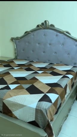 Jubail, Apartments, Flats, Houses & Villas, SAR 1200/month,  1 BR,  One Family/bachelor Room For Rent