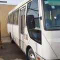 SAR 85000,  Mitsubishi Rosa Bus 30 Seater,  2015,  Manual,  350000 KM,