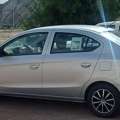 SAR 1800,  Mitsubishi Attrage,  2019,  Automatic,  750000 KM,   Car For Rent