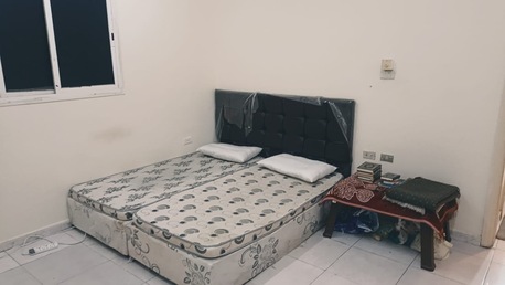 Jeddah, Rooms for Rent, SAR 1100/month,  1 Room Available For Rent Only For Bachelors