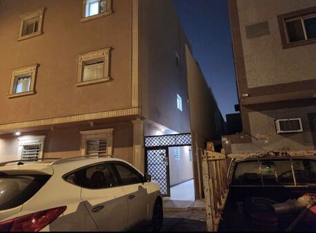 Al Mursalat, Apartments, Flats, Houses & Villas, SAR 20000/year,  1 BR,  1 Room, 1 Washroom - Near STC Gate 5, Al Mursalat, Riyadh