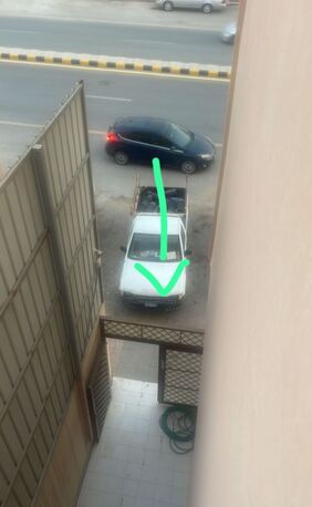 Al Mursalat, Apartments, Flats, Houses & Villas, SAR 20000/year,  1 BR,  1 Room, 1 Washroom - Near STC Gate 5, Al Mursalat, Riyadh