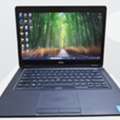 SAR 900,  Dell Latitude 5480 For Sale. (Renewed)