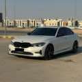 SAR 100000,  Bmw 320,  2022,  Automatic,  65000 KM,  I