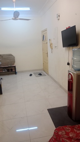 Jeddah, Rooms for Rent, SAR 550/month,  Furnished,  Separate Hall Room For Rent For Single Person