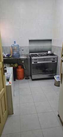 Jeddah, Rooms for Rent, SAR 550/month,  Furnished,  Separate Hall Room For Rent For Single Person