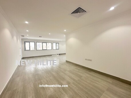 Kuwait City, Apartments, Flats, Houses & Villas, KWD 700/month,  3 BR,  Renovated 3 Master Bedroom Floor For Rent In Jabriya