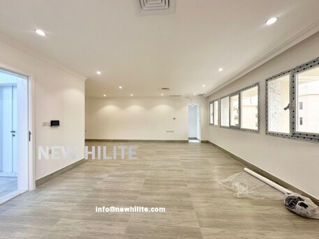 Kuwait City, Apartments, Flats, Houses & Villas, KWD 700/month,  3 BR,  Renovated 3 Master Bedroom Floor For Rent In Jabriya