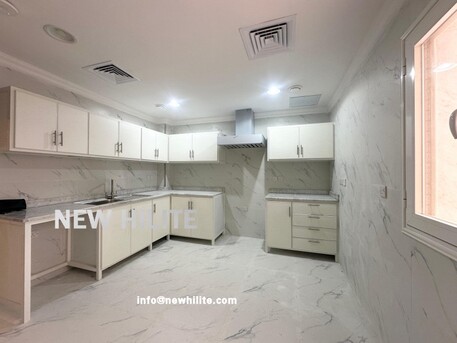 Kuwait City, Apartments, Flats, Houses & Villas, KWD 700/month,  3 BR,  Renovated 3 Master Bedroom Floor For Rent In Jabriya
