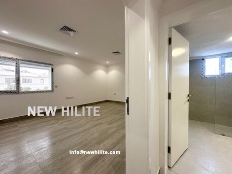 Kuwait City, Apartments, Flats, Houses & Villas, KWD 700/month,  3 BR,  Renovated 3 Master Bedroom Floor For Rent In Jabriya