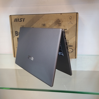 Riyadh, Electronics, SAR 1850,  🔥 MSI 14s | I7 13th | 16GB RAM | 512GB SSD | High Performance Deal | Limited Stock