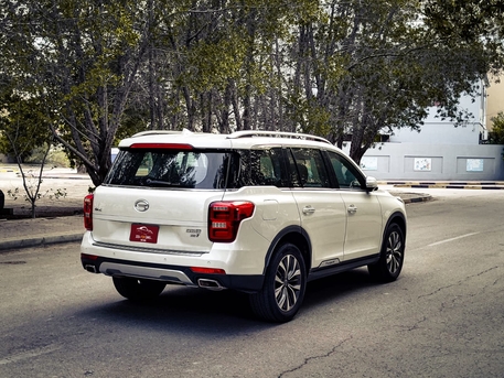 Manama, Vehicles, Cars & Trucks , BHD 4800,  GAC GS8,  2019,  Automatic,  90000 KM,  TURBO SINGLE OWNER