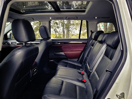 Manama, Vehicles, Cars & Trucks , BHD 4800,  GAC GS8,  2019,  Automatic,  90000 KM,  TURBO SINGLE OWNER