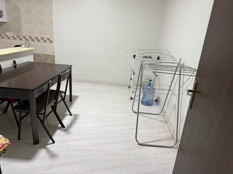 Riyadh, Apartments, Flats, Houses & Villas, Furnished,  1 BR,  Looking For A Flat Mate