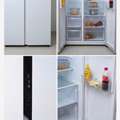 SAR 2149,  Refrigerator