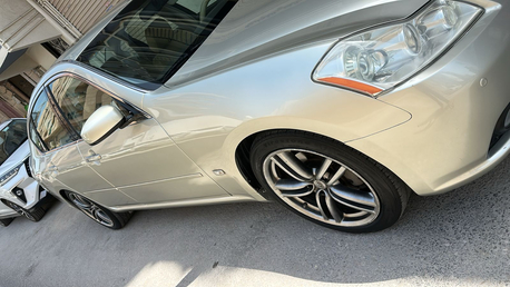 Khobar, Vehicles, Cars & Trucks , SAR 16000,  Infiniti M,  2006,  Automatic,  198420 KM,  45