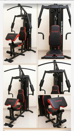 Riyadh, Health & Beauty Items, SAR 1400,  Home Gym Equipment