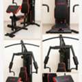 SAR 1400,  Home Gym Equipment