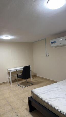 Al Olaya, Apartments, Flats, Houses & Villas, SAR 2750/month,  Furnished,  Studio,  150 Sq. Meter,  Studio Room - Behind Rosh Rayhan Rotan Hotel Olaya / Opposite Olaya Tower,