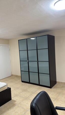 Al Olaya, Apartments, Flats, Houses & Villas, SAR 2750/month,  Furnished,  Studio,  150 Sq. Meter,  Studio Room - Behind Rosh Rayhan Rotan Hotel Olaya / Opposite Olaya Tower,