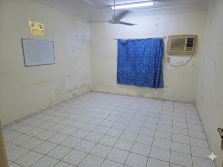 Al Aziziyah, Rooms for Rent, SAR 900/month,  Room Is Available  In Azeziya Jeddah, Beside  Nirala Restaurant.