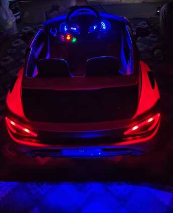 Al Thuqbah, Bicycles, SAR 500,  Kids Battery Operated Car