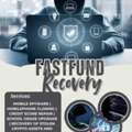 CAD 100, HIRE A RELIABLE CRYPTO RECOVERY EXPERT FASTFUND RECOVERY.