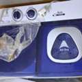 SAR 400,  New Washing Machine 9 Kg