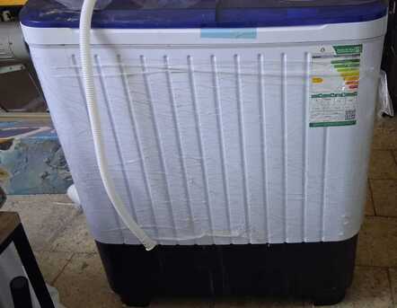 Jeddah, Appliances, SAR 400,  New Washing Machine 9 Kg