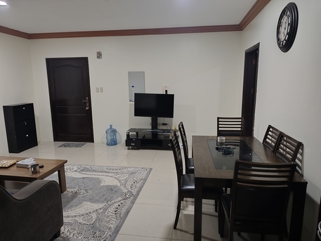 Jubail, Bedspace For Rent, SAR 1500/month,  Fully Furnished Exclusive Room