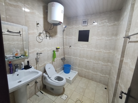 Jubail, Bedspace For Rent, SAR 1500/month,  Fully Furnished Exclusive Room