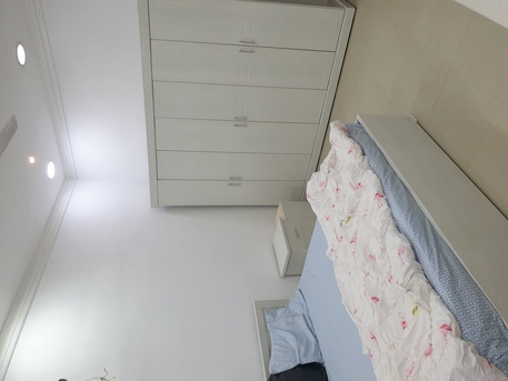 Zinj, Apartments, Flats, Houses & Villas, BHD 130/month,  Furnished,  1 BR,  Furnished Big Rooms Available With Internet And Including EWA @BD 130 Per Month