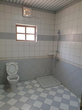 Zinj, Apartments, Flats, Houses & Villas, BHD 130/month,  Furnished,  1 BR,  Furnished Big Rooms Available With Internet And Including EWA @BD 130 Per Month