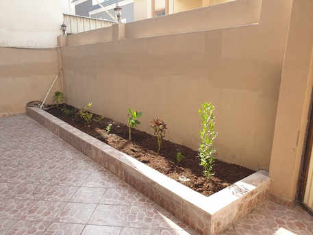 Zinj, Apartments, Flats, Houses & Villas, BHD 130/month,  Furnished,  1 BR,  Furnished Big Rooms Available With Internet And Including EWA @BD 130 Per Month