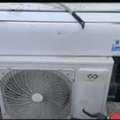 SAR 1600,  I Have 1 Split AC (2 Tons )and 1 Window AC1.5 Tons