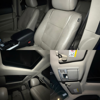 Riyadh, Vehicles, Cars & Trucks , SAR 45000,  Ford Explorer,  2014,  Automatic,  288500 KM,